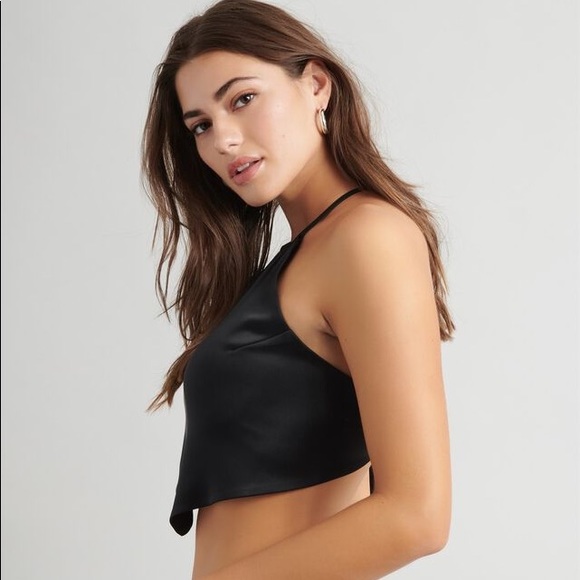 Garage | Satin Tank - Picture 3 of 3